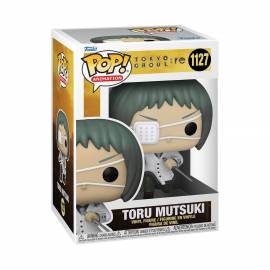 Funko Pop! Toru Mutsuki - Tokyo Ghoul Figura 10cm