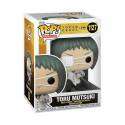 Funko Pop! Toru Mutsuki - Tokyo Ghoul Figura 10cm