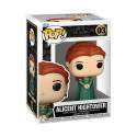 Funko Pop! - Alicent Hightower - Juego de Tronos La Casa del Dragón