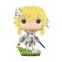 Funko Pop! Lumine - Genshin Impact Figura