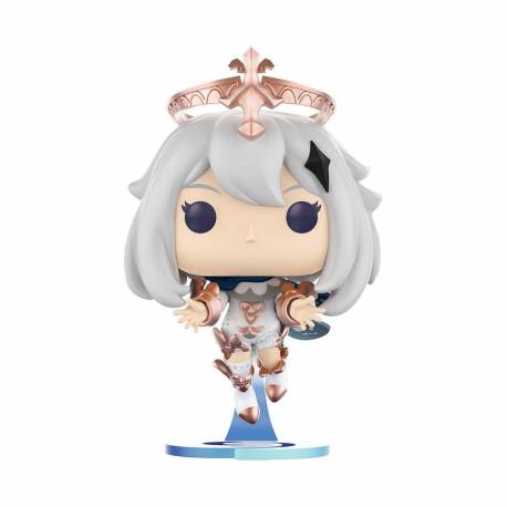 Funko Pop! Paimon - Genshin Impact Figura Funko Pop! Paimon - Genshin Impact Figura