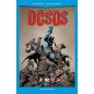 DCSOS vol. 1 (DC Pocket) DCSOS vol. 1 (DC Pocket)