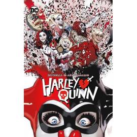 Harley Quinn: Especial 30 Aniversario