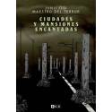 Biblioteca Junji Ito: Ciudades y Mansiones Encantadas