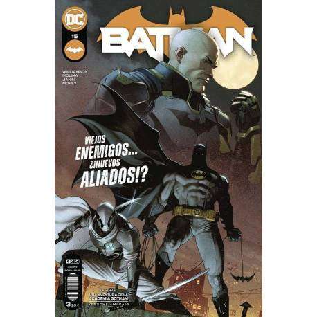 Batman 15 (128) Batman 15 (128)