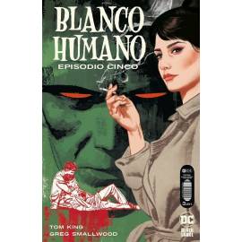 Blanco Humano 5 de 13