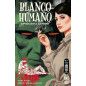 Blanco Humano 5 de 13 Blanco Humano 5 de 13