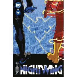 Nightwing 15