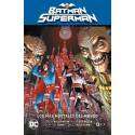 Batman/Superman vol. 4: Los más mortales del mundo (El Infierno se Alza parte 4)