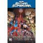 Batman/Superman vol. 4: Los más mortales del mundo (El Infierno se Alza parte 4)