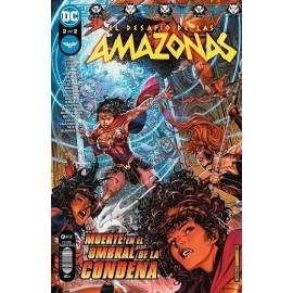 El desafío de las Amazonas 2 de 2