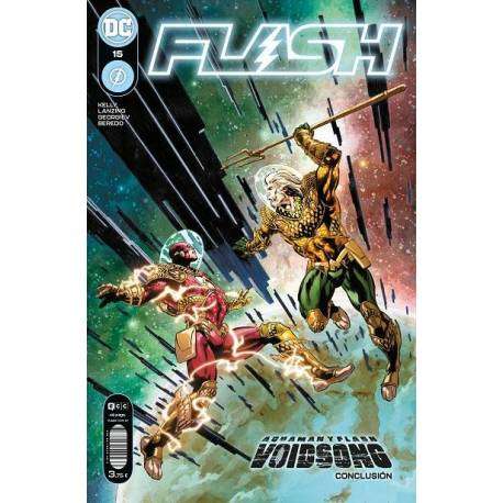 Flash 15 / 87
