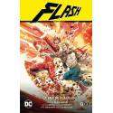 Flash Saga Renacimiento 11: La era de Flash