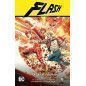 Flash Saga Renacimiento 11: La era de Flash
