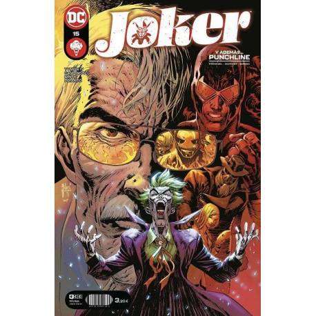 Joker 15 Joker 15