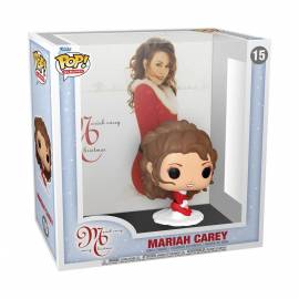 Funko Pop! Albums Deluxe - Mariah Carey