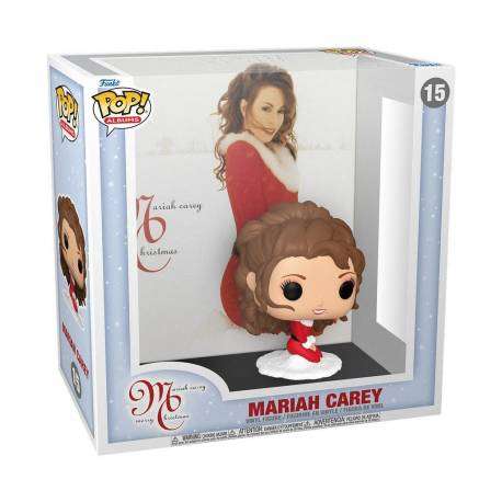 Funko Pop! Albums Deluxe - Mariah Carey Funko Pop! Albums Deluxe - Mariah Carey