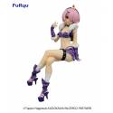 Ram Demon Costume - Re:Zero Starting Life in Another World 14 cm Furyu