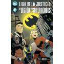 Liga de la Justicia contra la Legión de Superhéroes 4 de 6