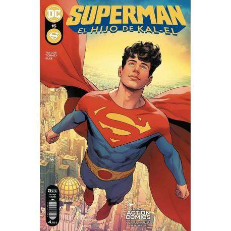 Superman 15 (125)