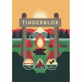Tinderblox - Juego de Mesa