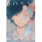 Boy's Abyss 6 Boy's Abyss 6