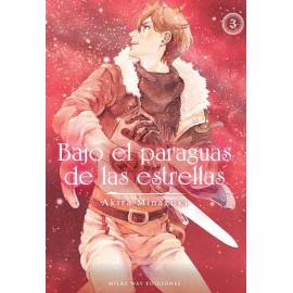 Bajo el Paraguas de las Estrellas 3