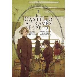 El Castillo a Través del Espejo 3