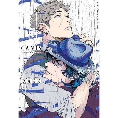 Canis Dear Mr Rain Canis Dear Mr Rain