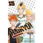 Haikyû!! 15