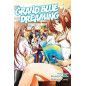 Grand Blue Dreaming 1