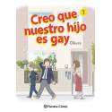 Creo que Nuestro Hijo es Gay 1
