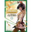 Star Wars: The High Republic - El Filo del Equilibrio 1