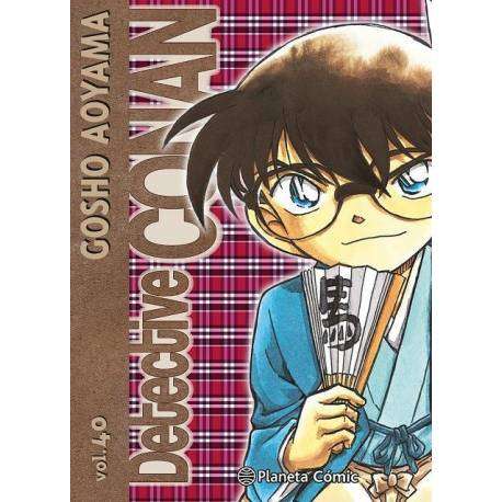 Detective Conan 40 Detective Conan 40