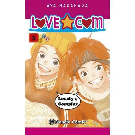 Love Com 3 Love Com 3