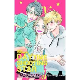 Daytime Shooting Stars 13