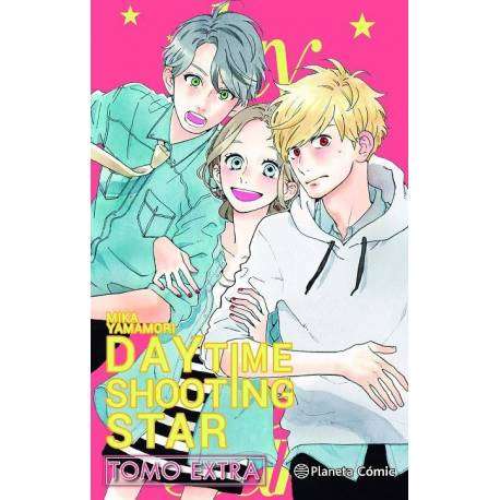 Daytime Shooting Stars 13 Daytime Shooting Stars 13