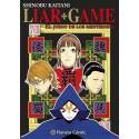 Liar Game 18