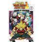 Super Dragon Ball Heroes Misión al Universo 2