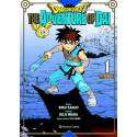 Dragon Quest The Adventure of Dai: 1 Los discípulos de Aván