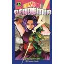 My Hero Academia 32