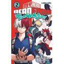 My Hero Academia Team Up Mission 2