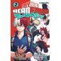My Hero Academia Team Up Mission 2 My Hero Academia Team Up Mission 2
