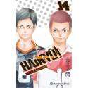 Haikyû!! 14