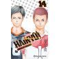 Haikyû!! 14 Haikyû!! 14