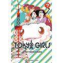 Tokyo Girls 7 de 9