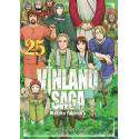 Vinland Saga 25