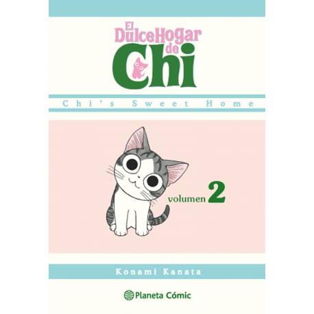 Dulce Hogar de Chi 2 Dulce Hogar de Chi 2