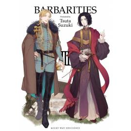 Barbarities 3