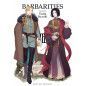 Barbarities 3 Barbarities 3